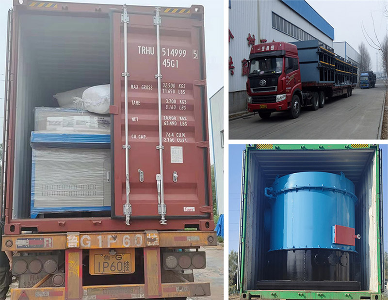 Упаковка продукта и транспортировка Product Packaging And Transportation