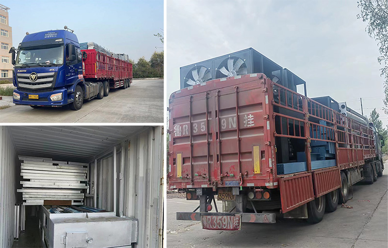 Packaging & Shipping Packaging & Shipping