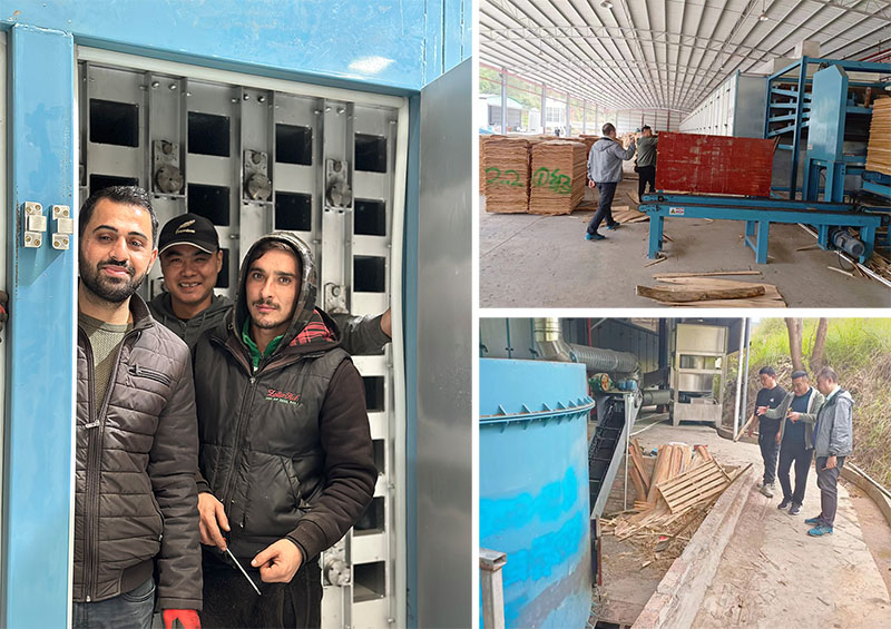 Customer Case Customer Case